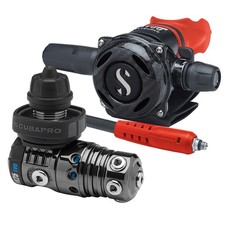 ScubaPro MK25 EVO/A700 CARBON