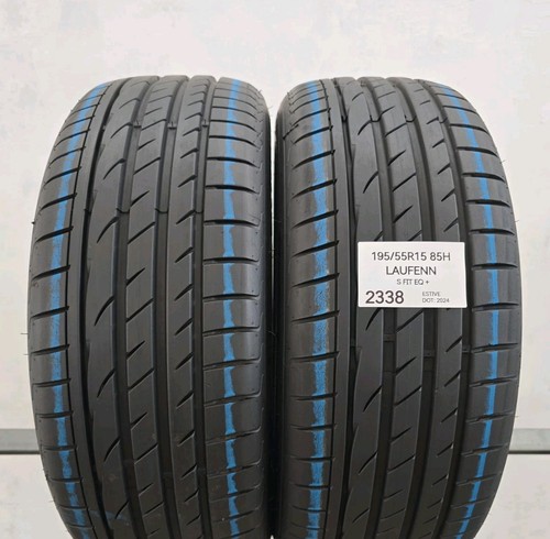 Usato gomme estive 195 55 - usato:,