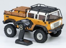 Cross-RC - Scaler JT4 EMO