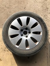 Cerchi AUDI A4 16" Pneumatici