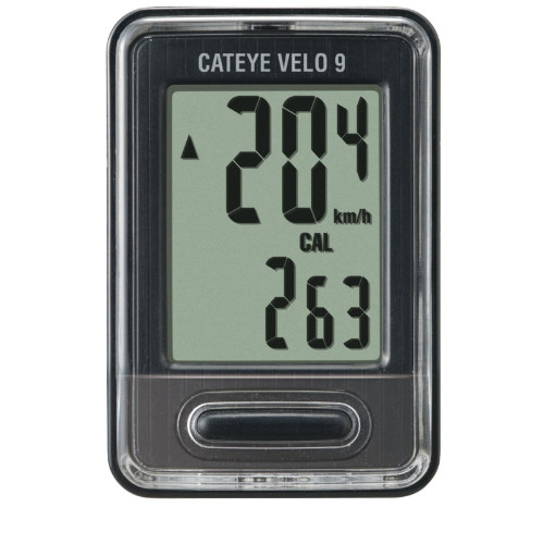 Cateye velo ciclocomputer - cateye,