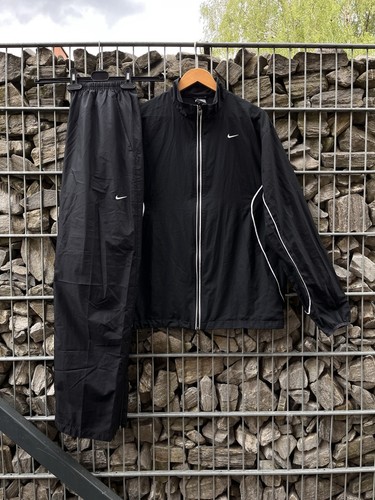 Tuta vento vintage nike - a,