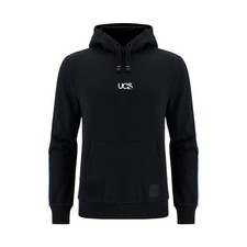 UC SAMPDORIA – GIACCA FELPA