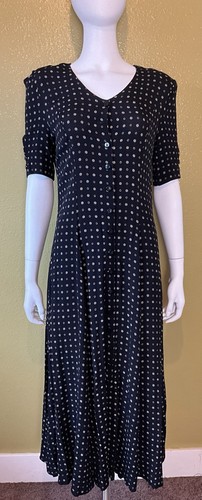 Abito midi vintage field - abito,
