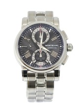 Montblanc Star Chronograph