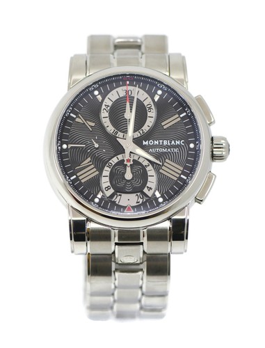 Orologio montblanc star - orologio,