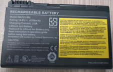 Batteria Notebook Acer