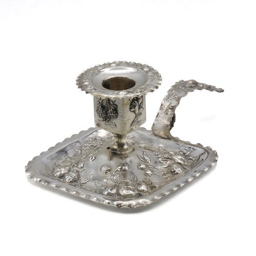 Luce notturna candelabro
