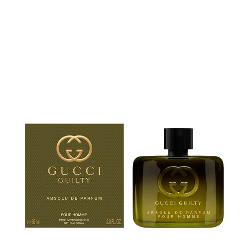 Gucci guilty absolu - gucci,