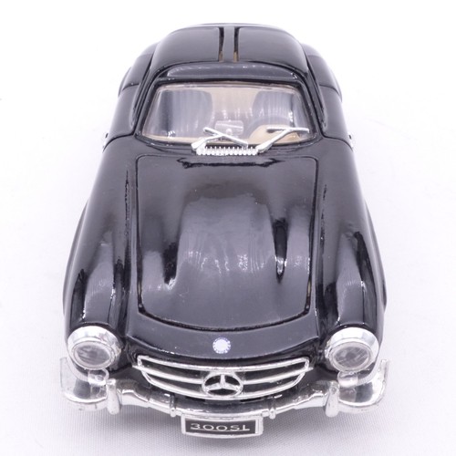 Sunnyside models ss7720 - models, 1:24