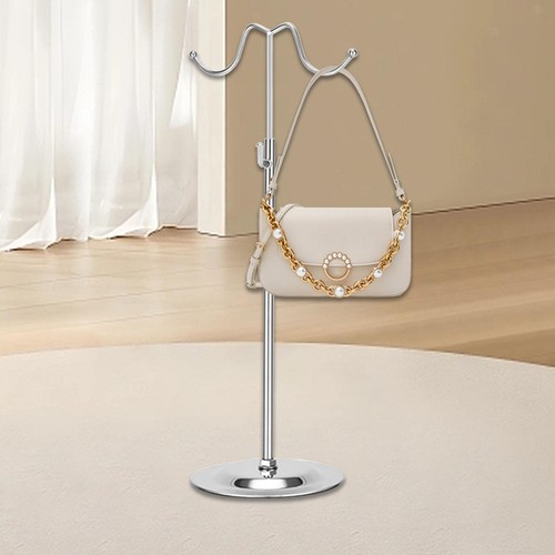 Espositore per borse donna - espositore,