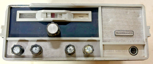 Pearce simpson guardian radio - pearce,