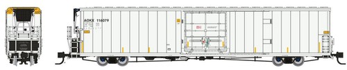 Rapido train 567007a - rapido,