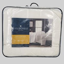 Piumino d'anatra leggero a