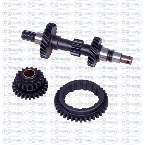 Kit tripla cambio - , fiat