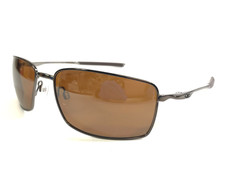Oakley Sunglasses Square Wire