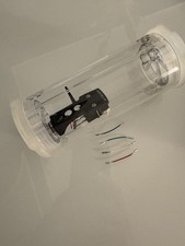 Testina Shure M44-7 con