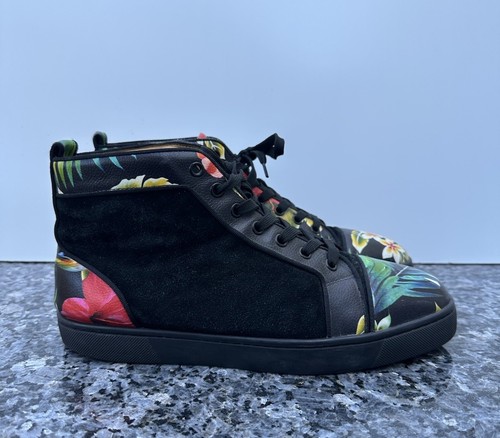 Sneakers christian louboutin - christian,