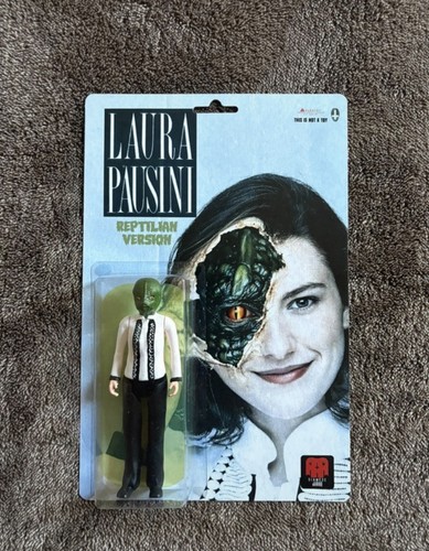 Laura pausini reptilian - laura,