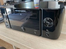 mini chaine hifi MARANTZ M-CR