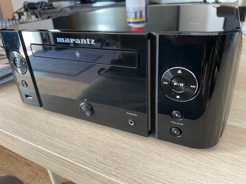 Mini chaine hifi - hifi, marantz