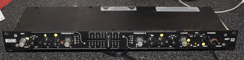 Rane mixer montaggio - 2s,