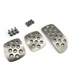 Set Piastre Copri Pedale