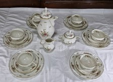 Servizio da caffè Rosenthal