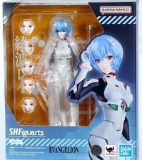 Rei Ayanami "Neon Genesis