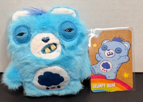 Fuggler peluche cura orsi - peluche,
