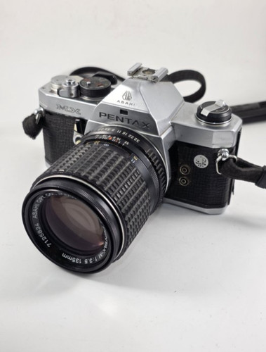 Pentax fotocamera reflex - mx,