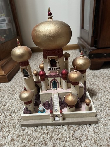 Disney castle collezione - castle,