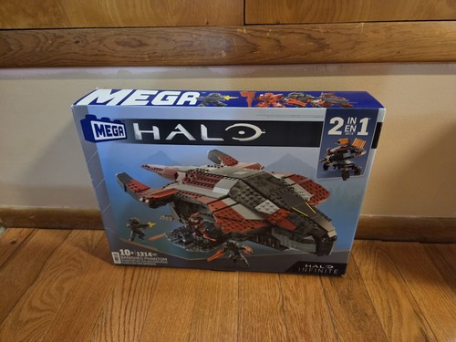 Mega bloks construx - bloks,