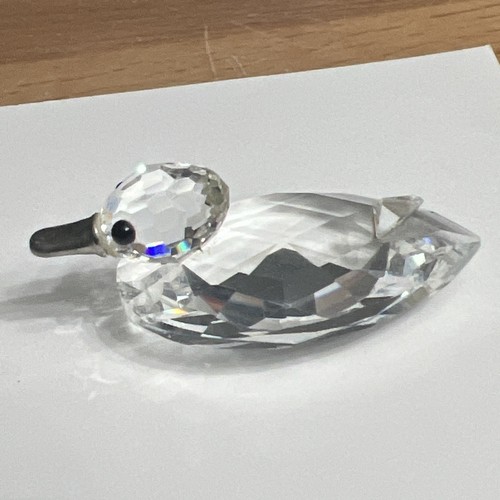 Swarovski crystal mini - (727)., "mini