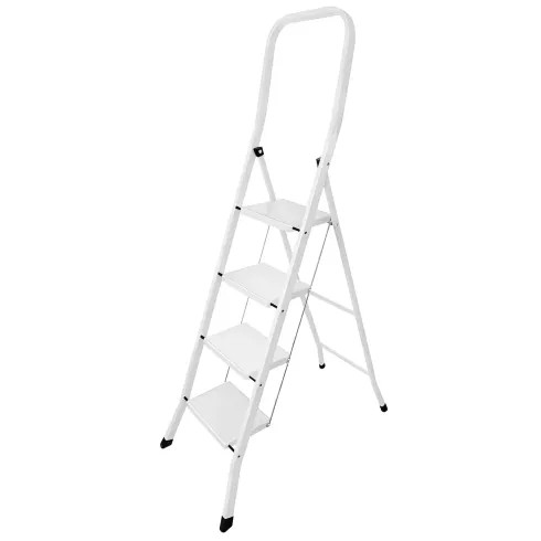 Sgabello scaletta pieghevole - scaletta,