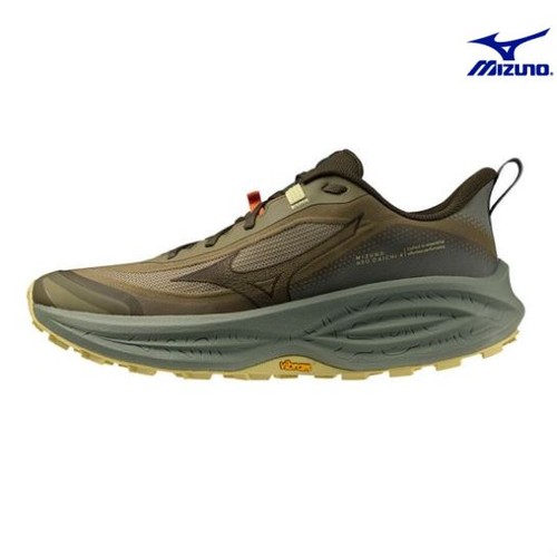 Scarpe trail running mizuno - running,