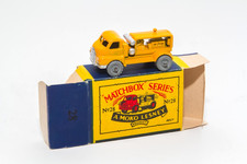 Matchbox Moko Camion Hydraulic