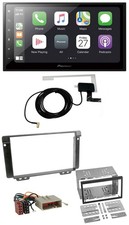 Pioneer USB MP3 2DIN Bluetooth