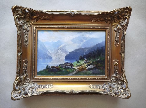 Carl schultze - carl, (1856-1935)