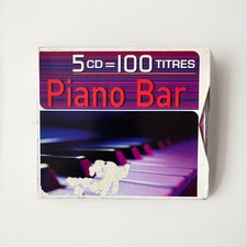 Piano Bar