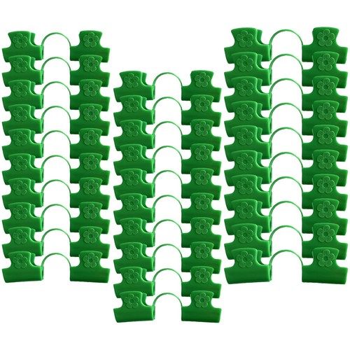 30pz clip per - 30pz, rete