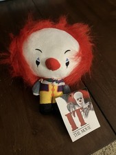 Lotto di (15) peluche 7” IT