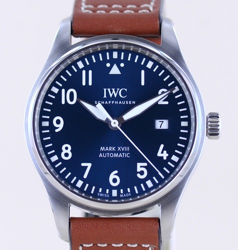Orologio iwc mark - orologio,