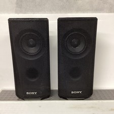 Sony Home Theater Surround