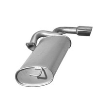 Silenziatore Imasaf per