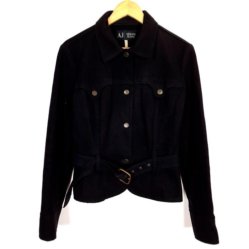 Giacca donna armani jeans - giacca,