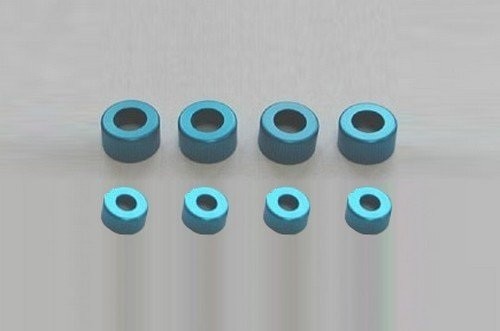Tamiya 49309 trf set tappi - set,