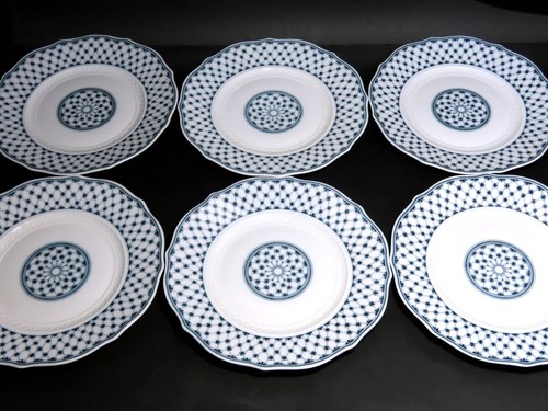 Richard ginori set - ginori], piatti