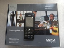 Cellulare Nokia E50-2