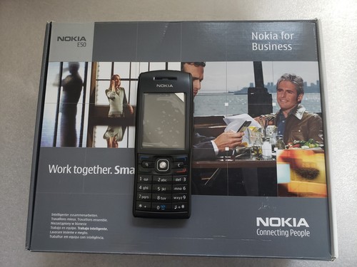 Cellulare nokia e50 - nokia, e50-2
